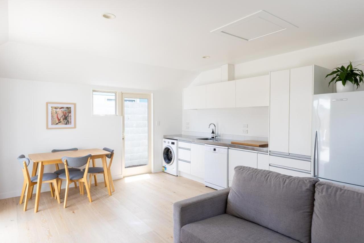Mount Maunganui Self Contained Flat By The Beach Bilik gambar