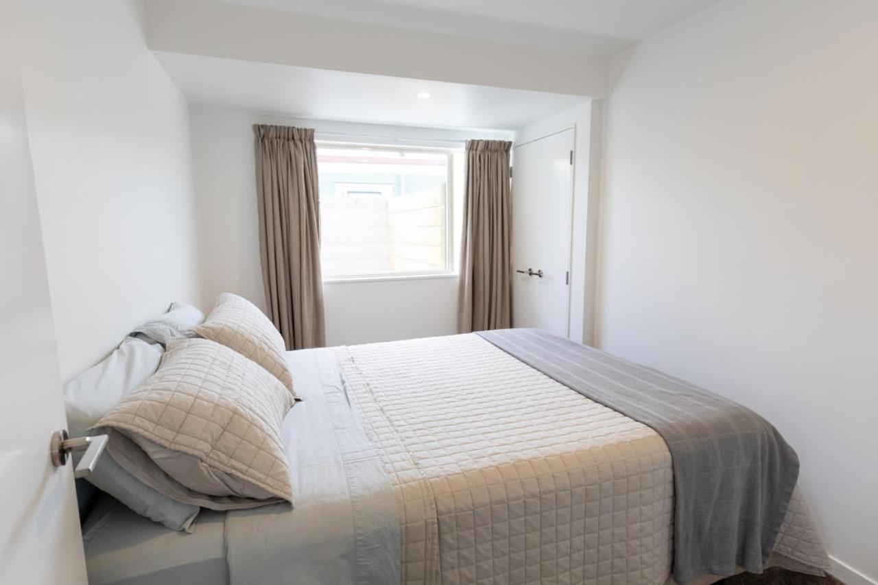 Mount Maunganui Self Contained Flat By The Beach Bilik gambar